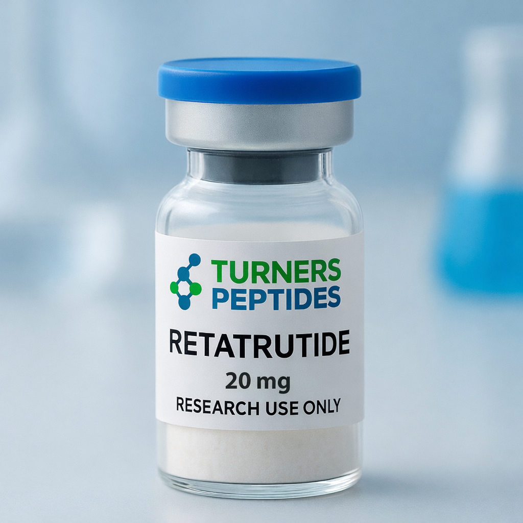 retatrutide 20MG