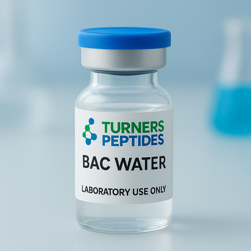 Bacteriostatic Water